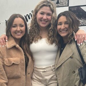 Meet your Posher, Lucita